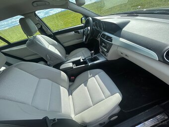 Mercedes c180 - 10