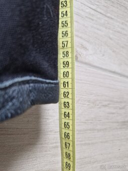 Pánská textilní moto bunda TRIUMPH velikost S (46) 1064 - 10
