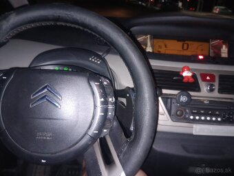 Citroen C4 Picasso Van - 10
