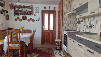 EXKLUZÍVNE predaj 5 izbový 2 generačný RD Kežmarok ,160 m2 - 10