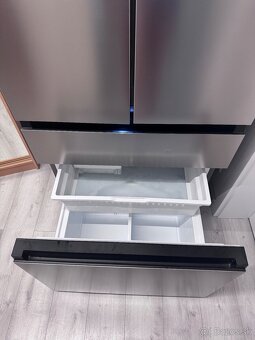 Predám chladničku Gorenje - 10