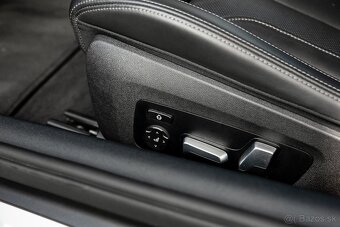 BMW 840i cabrio xDrive 250kW 2021, 36tis km, odpočet DPH - 10