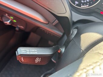 Audi A3 Sportback 2.0 TDI Basis quattro - 10