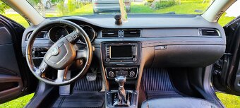 Škoda Superb 2.0TDI 125KW DSG - 10