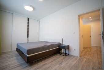 2 izbový byt prenájom 60m2, Hradný vrch, Staré Mesto, BA - 10