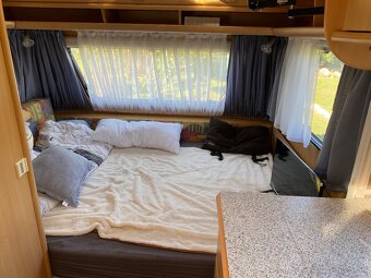 Dethleffs Camper - 10