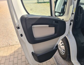 Peugeot Boxer 2.2 HDi 150k 333 L2 - 10