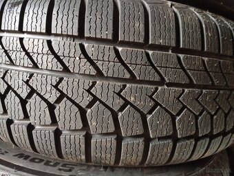 Kolesá 215/55/R16 - 10