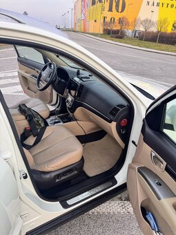 santa fe 2011/12 145kw VGT automat - 10