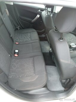 Peugeot 2008,1,2VTI - 10