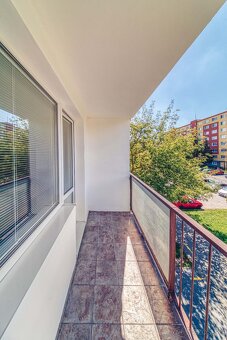 Prenájom 2-izb. slnečného bytu na Považskej ulici - Košice - 10