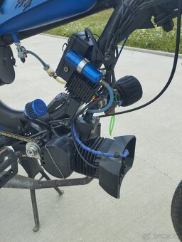 Babetta 210/90ccm - 10