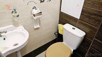 3 izbový byt Bánovce nad Bebravou / VEĽKOMETRÁŽNY / CENTRUM - 10