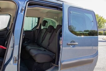 Citroën Berlingo Multispace 1.6 VTi XTR - AJ NA SPLÁTKY - 10