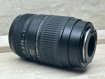 Tamron AF SP 70-300mm f/4-5.6 Di VC USD Canon - 10
