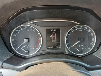 Škoda octavia 1,6 TDI - 10
