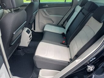 Volkswagen Tiguan 2.0 TDI 190k 4MOTION Highline DSG - 10