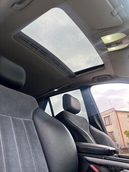 Mercedes-Benz ML320CDI - 10