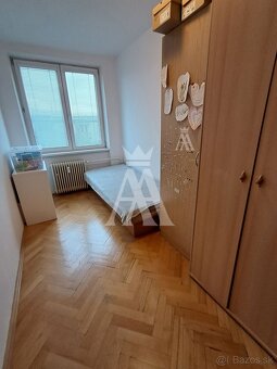 3 IZBOVÝ BYT, RASTISLAVOVA ULICA, KOŠICE JUŽNÉ MESTO - 10