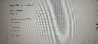 HP Elitebook 840 G3 - 10