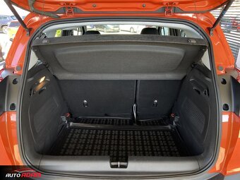 Opel Crossland X 1,2 81kW - 10