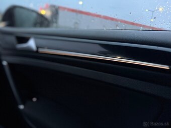 Volkswagen Golf GTD 2.0 TDI DSG - 10