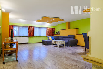 4-izb.rodinný dom s 6,2 ár.pozemkom, Diamantová ul, Ke-Západ - 10