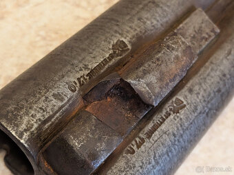 Lefaucheux cal 16 systém Berenger - 10