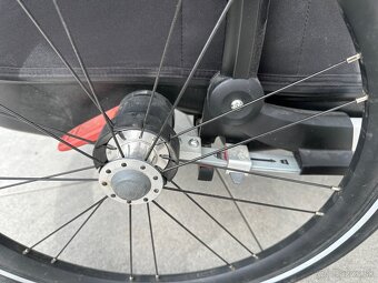 Thule Chariot CAB 2 - 10