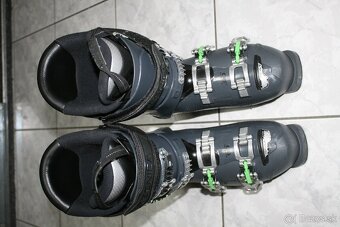 lyže Atomic redster XT titan 156 cm - 10