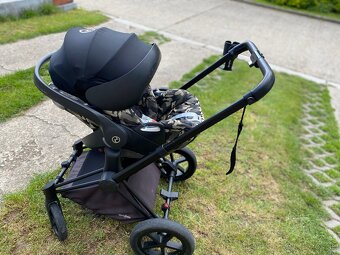 CYBEX PRIAM BUTTERFLY - 10