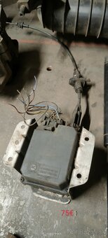 Náhradné diely opel omega 3‚0 v6 - 10