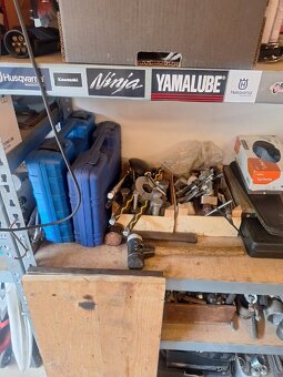 Garáž Štiavnička - 10