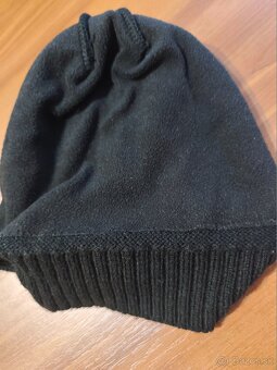 ČIAPKA NA ZIMU - 10