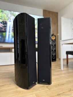 KEF XQ40 - 10