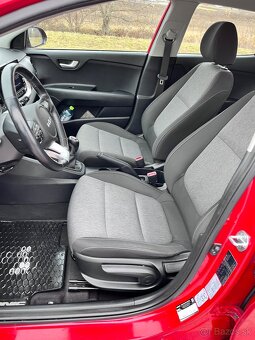 KIA Stonic Gdi 74Kw - 10