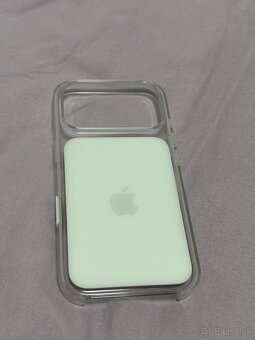 iPhone 17 Pro 256GB Cosmic Orange - 10