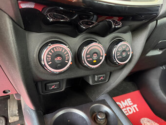 Mitsubishi ASX 1.6 DI-D Invite+, 84 kW - 10