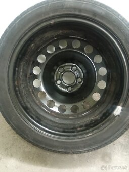 5x100 r16 Škoda - 10