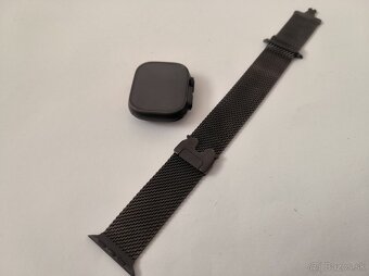 Apple Watch Ultra 2 Black / Batéria 97% - 10