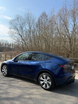 Tesla Y Long Range 2023 - 10