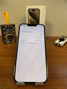 iPhone 13 Pro 512gb [RÝCHLY PREDAJ] - 10