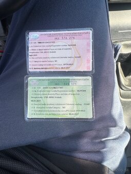 Škoda octavia 2   1.9 Tdi 77kw - 10