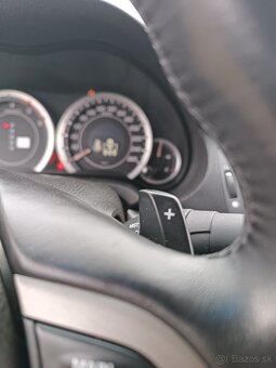 HONDA ACCORD 2.2 DIESEL PLNÁ VÝBAVA - 10