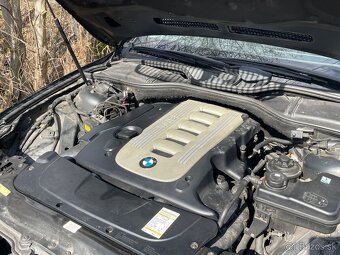 BMW 730D 170KW E66 - 10