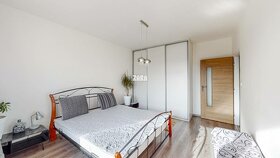 Veľmi pekný 3-izbový byt ul. Jenisejská, 67 m² + loggia. 3 D - 10