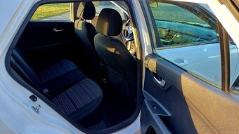 2020 Kia STONIC, 1.4i, benzín + LPG, NAVI, ODPOCET DPH - 10