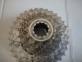 {14} Kazety a viackolečká - 10