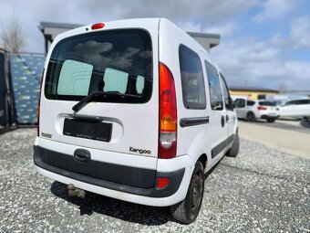 Renault Kangoo - 10