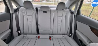 Audi A4 B9 45 2.0 TFSI Quattro - 10